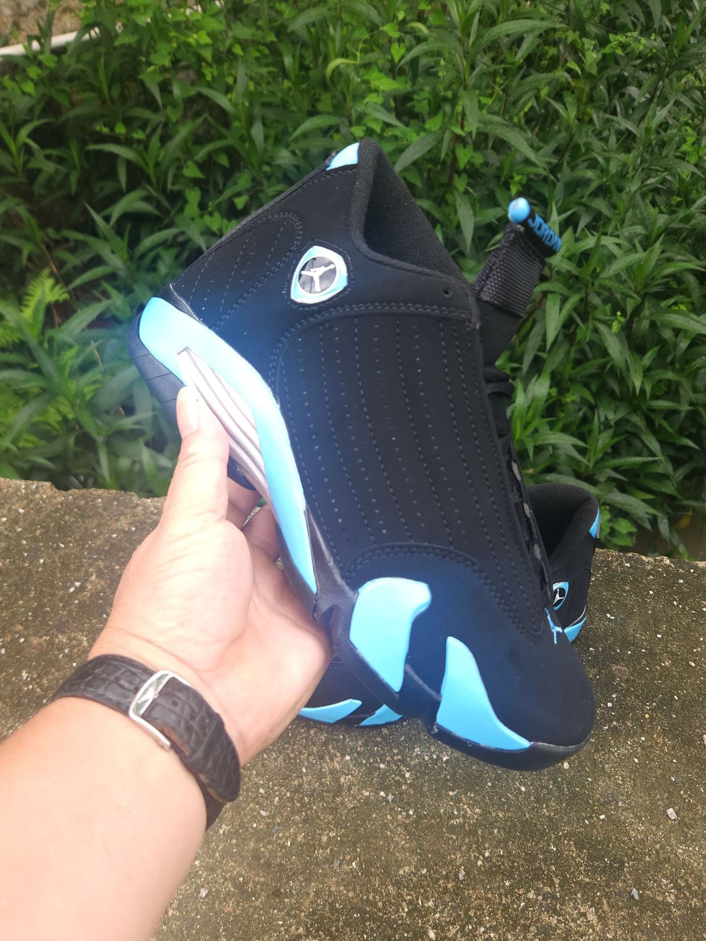Zapatos de baloncesto puros original aj14 Joe14 rojo Ferrari retro versátil zapatos deportivos para hombres y mujeres