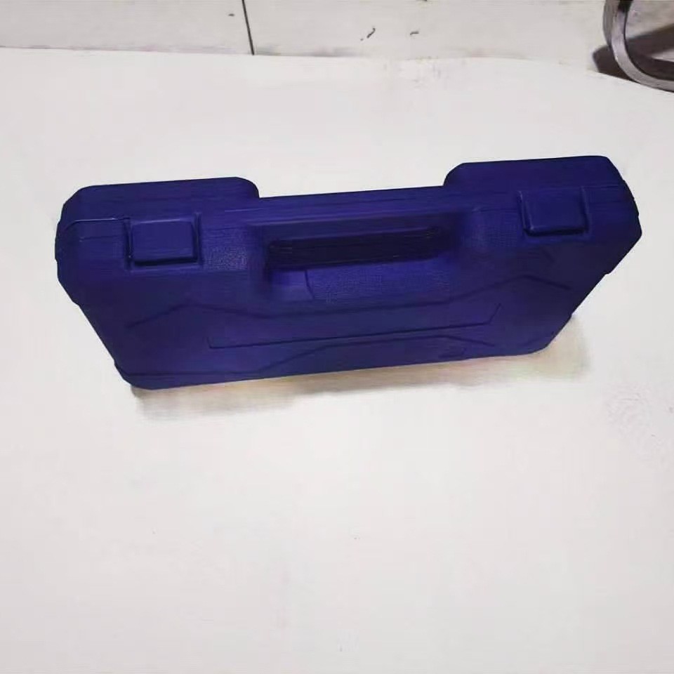 20 conjuntos de llave eléctrica extensión de manga completa un conjunto completo de 1 / 2 hexágono hembra engrosado manga 8 - 24mm