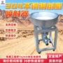 输送密闭移动式管路小车