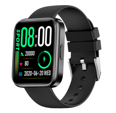 智能手表 新品V30蓝牙通话计步心率血氧睡眠监测微信运动智能手环|ms