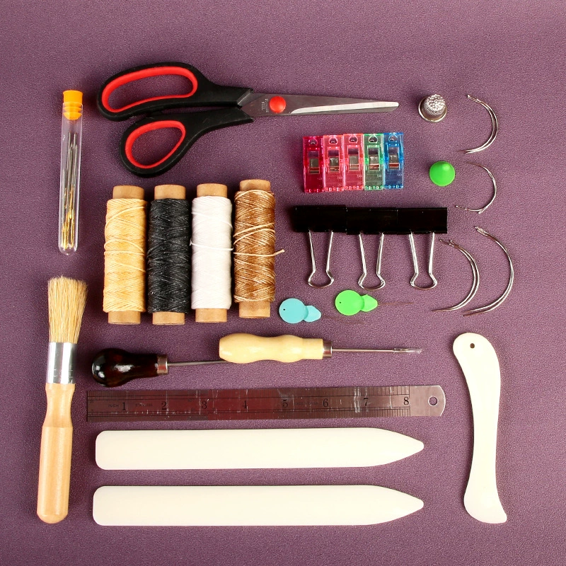 (Cross-border trading), tools set handmade, origami, DIY