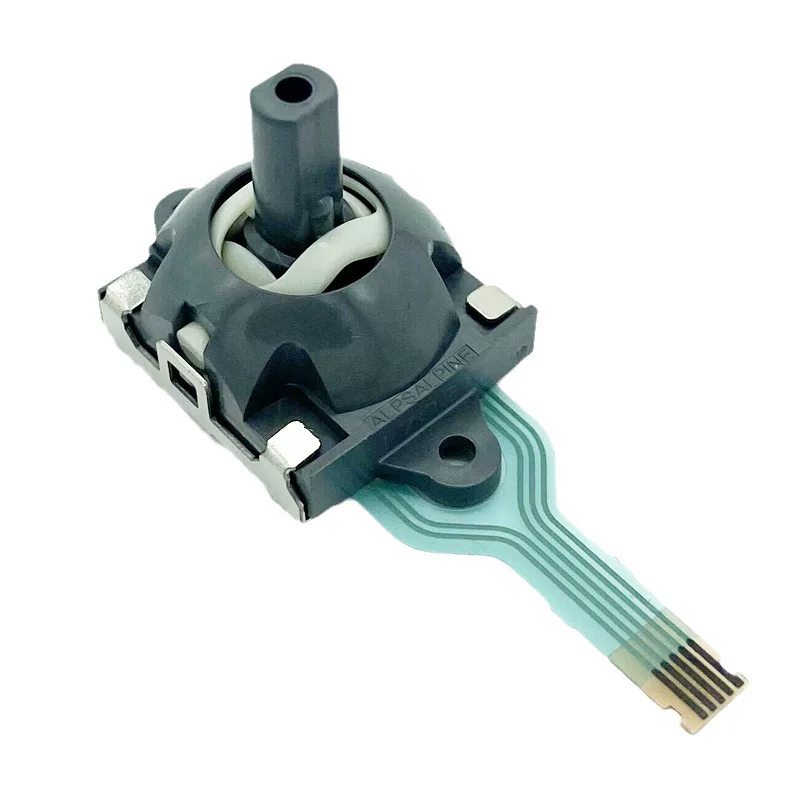 Rkjx21224001 Японская ALPS игровая консоль джойстик 3D Nintendo PS4 мобильные игровые аксессуары VR рукоятка ремонт