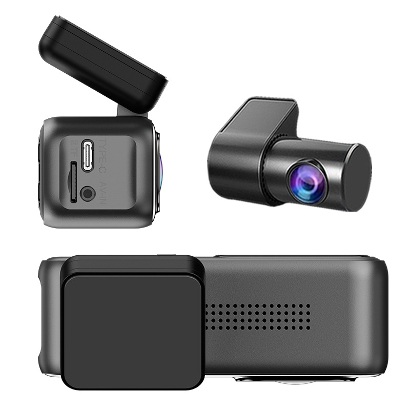 (Cross-border trading), recorder, parking rack, monitor, CCTV camera, 4 carat 4