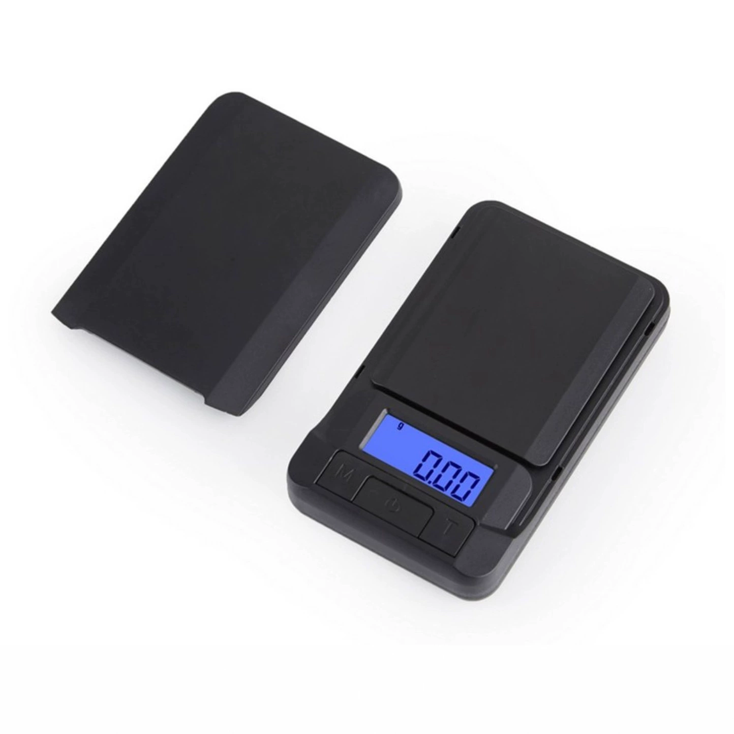 Оптовые высокоточные электронные весы карманные весы 0,01 Ювелирные весы маленькие электронные мини-кухонные весы