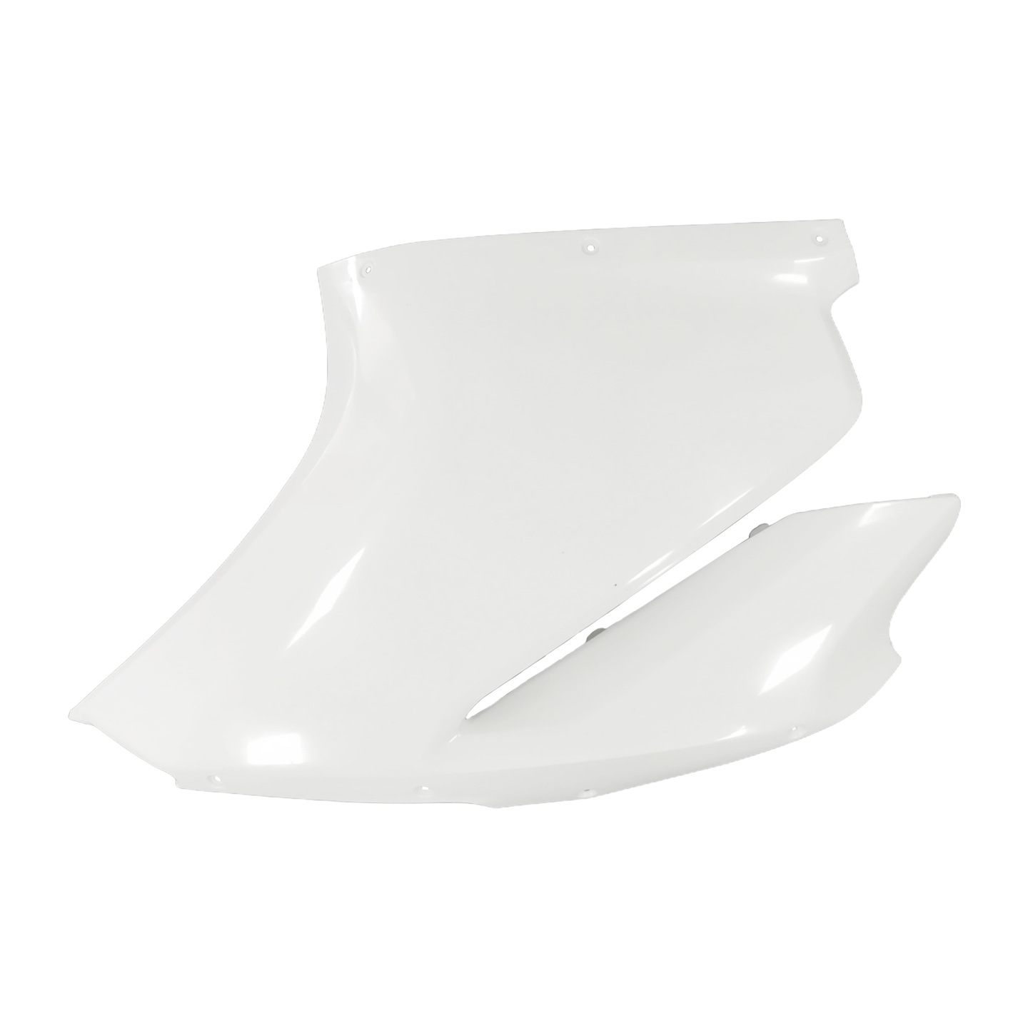Suitable for Ducati 959 1299 Panigale Full Body Shell 15-18 Model Years, Large Surround Side Panels and Fairings