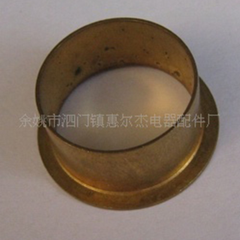 五金冲压连接件折弯下料拉深铜制材料处理非标精密五金零件加工