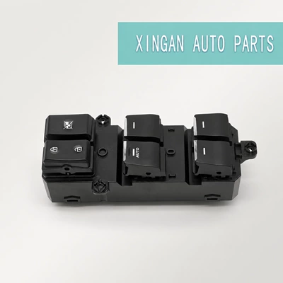 Glass lifter Switch 18-Pin Suitable