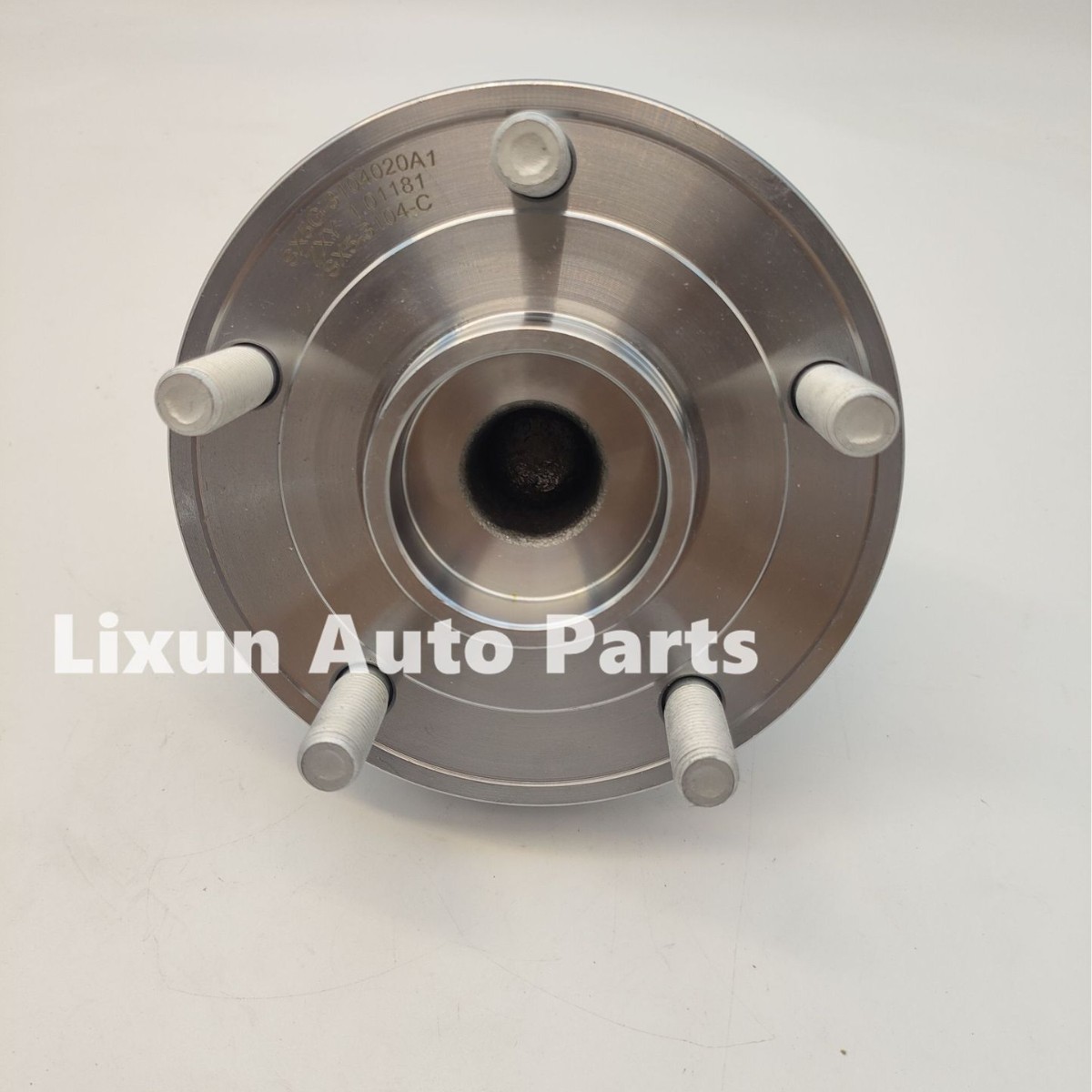 Sx5G-3104020 Rear Wheel Hub Unit Suitable for Dongfeng Fengxing T5Evo
