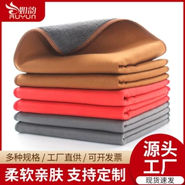 毛巾;方巾、中巾;运动巾