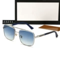 silver blue