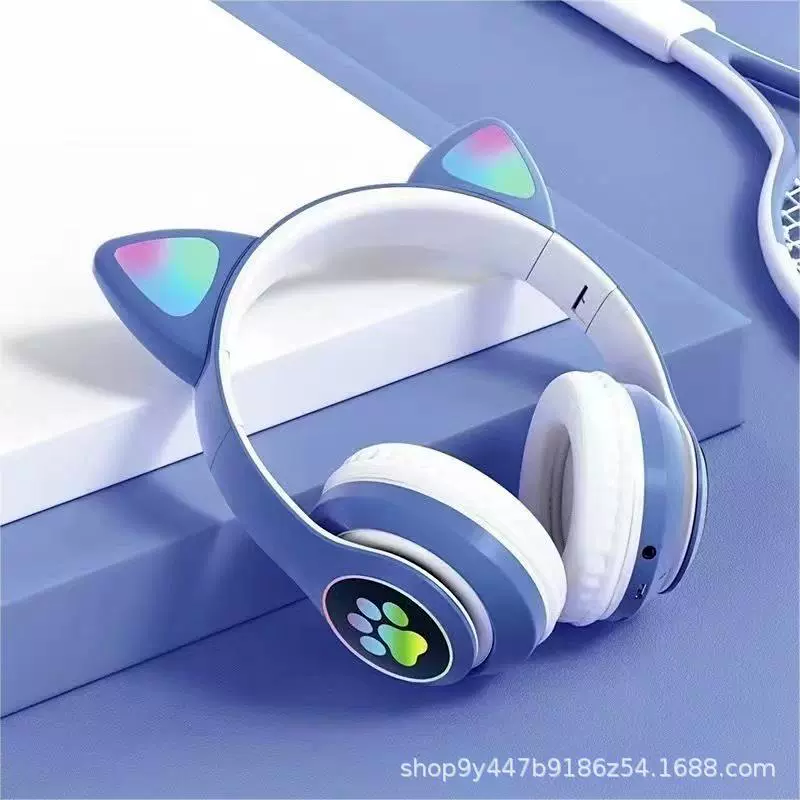 Xianxi игровая беспроводная Bluetooth-гарнитура - импортированная, новая коллекция, беспроводной наушник