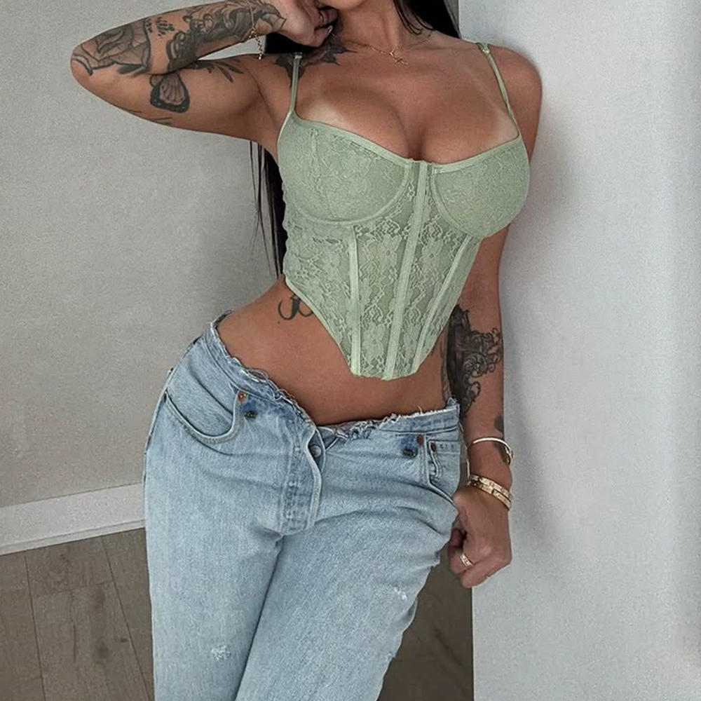 Корсеты SHEIN, самые горячие, сексуальные, с открытым пупком, с заправленными кольцами из стали для девушек, европейские и американские, с заправленными подвязками, для женщин.