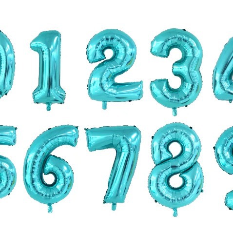 digital balloon