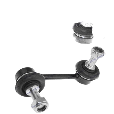 Suitable for Honda CR-V Asqı sistemi / Xodovoy hissələr