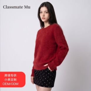 ���_˹�W���羳����ﶬŮʽ��ëᘿ�ë�¼�ɫ�A�I�L�䱣ů����