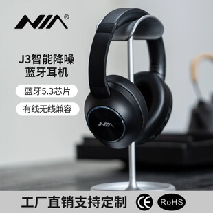 NIA-J3 ANC �ӑB��Ч������ۯB�ױ�y�L�m���^��ʽ�o���{�����C