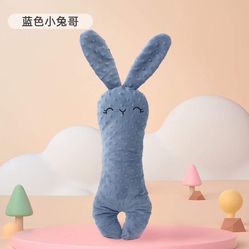 Calmar a la muñeca Bean Pillow Conejo