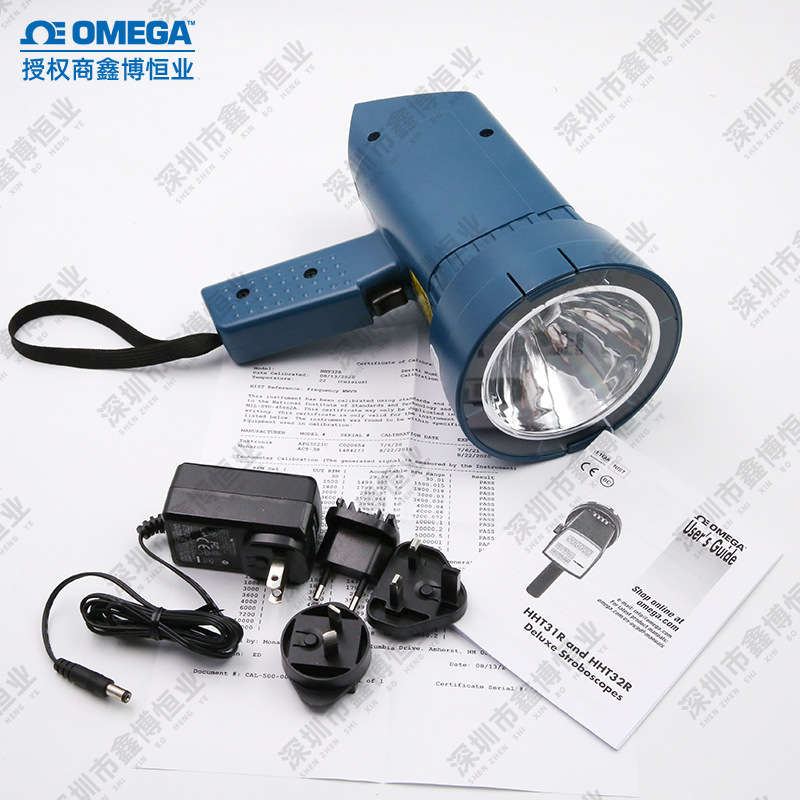 HHT32R-KIT HHT20-ROS  HHT31R-230-KIT HHT32R美国欧米伽转速表