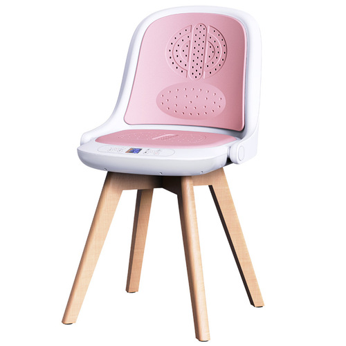 Hongyi De Sitting Moxibustion Device, Household Moxibustion Instrument, Cold Palace Steam Moxibustion Device, Back Support Moxibustion Bench, Chair Cushion, Health Seat
