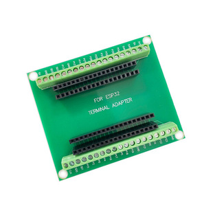 ESP32 �Uչ�� 38Pin �_�l�� �o��WiFi+�{��2��1�p��CPU�͹���