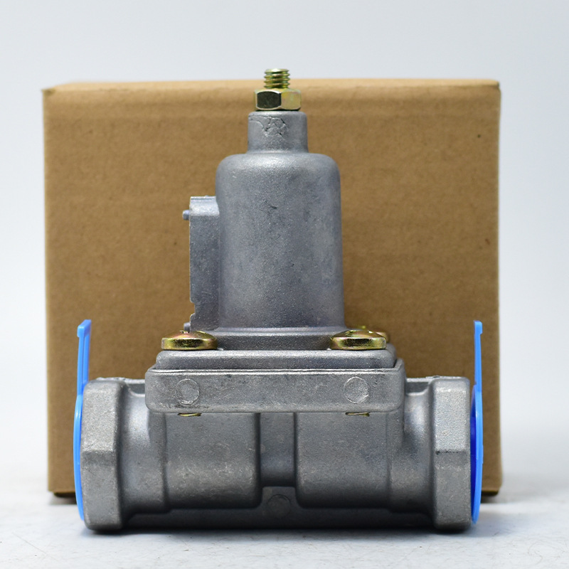 Piezas europeas del autobús del camión pesado de la válvula de descarga de SMT 4341001300