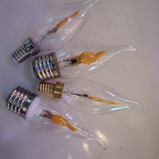 �������LED�����������՟�C35��βE12E14E27220��110��3��