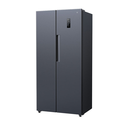Xiaomi Double Door Refrigerator 456L540L610L Air-cooled Frost-free Refrigerated Freezer Large Capacity Smart Home Refrigerator