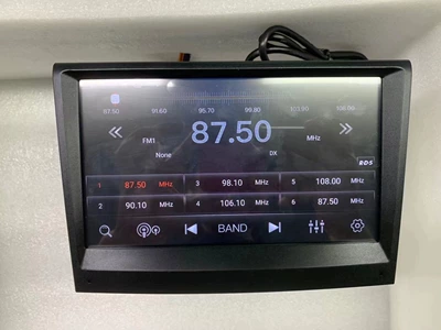 Bort kompüteri Android voice control intelligent