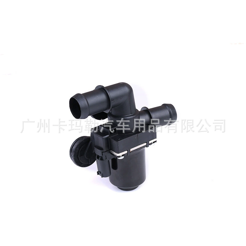 6411-6928-495 64116928495 Suitable for BMW X5: E70 heater control valve heating valve
