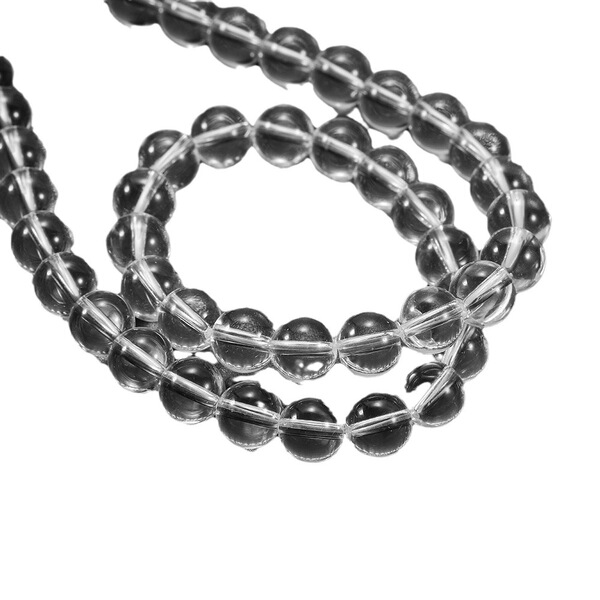 Glass accessory