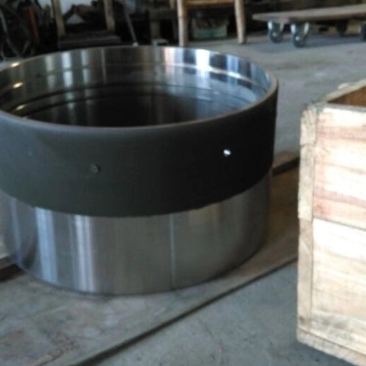 湖南碳化钨喷涂 热喷涂碳化钨表面处理 各种碳化钨零件加工