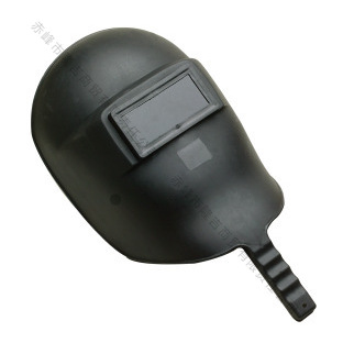 力易得 手持式焊接面罩 E0841