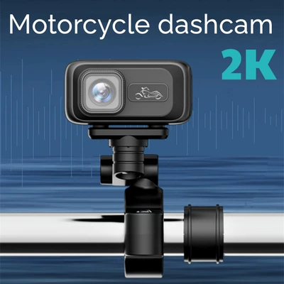 Motorcycle driving recorder – Cross-Border New Cycling Recorder