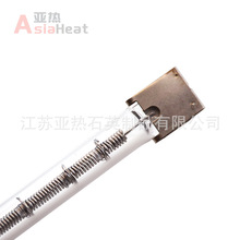 ���L720mm 380V 5000W���ʰ�T��ʯӢ�ӟ���u�؟��ݼt�⾀ݗ��