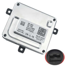 4G0907697D适用于14-17奥迪A8 大灯驱动控制模块 LED氙气灯镇流器