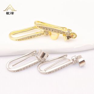 18k����΢�ƽ�����^ �������A�� �Aˮ���������� DIY�Ʒ���
