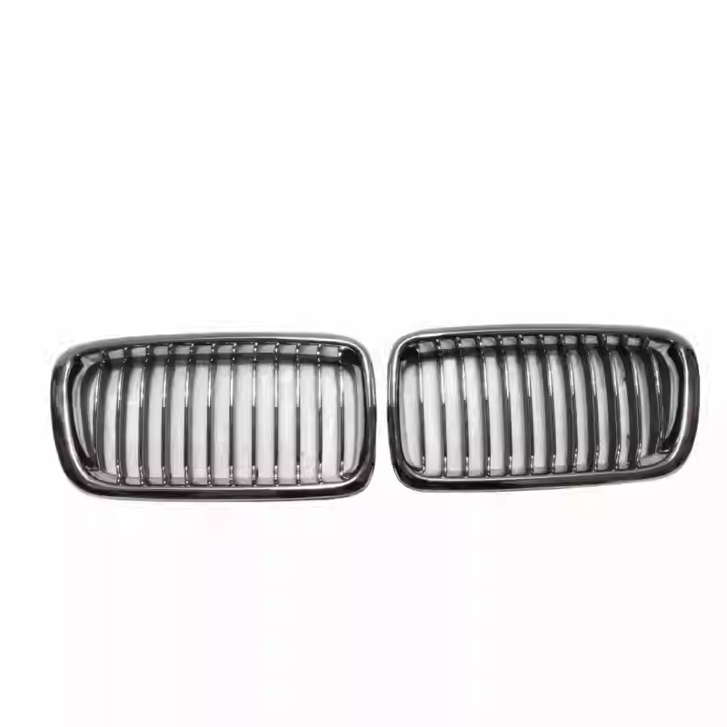 Suitable for Bmw 7 Series E38 Front Grille 728 Front Face 730 Grille 735 Grille 740 Ventilation Grille 745 Front Grille 750