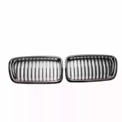 Zhongwang Front Grille 728 Front Face 730