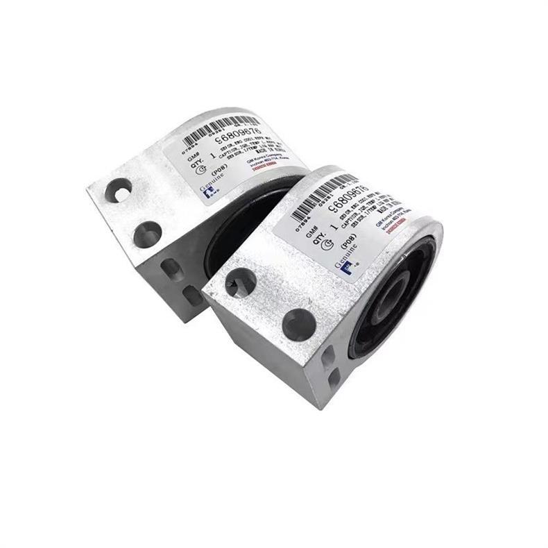 96809676 96819161 96819192 Suitable for Chevrolet Captiva Opel Andra Suspension Rubber Bushing