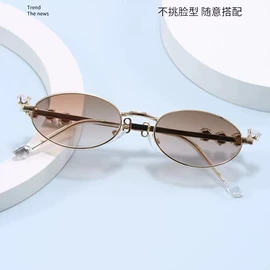 太阳镜;老花镜;框架眼镜