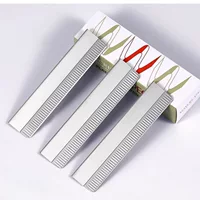 Professional razor, blade for women, set for eyebrows for beginners