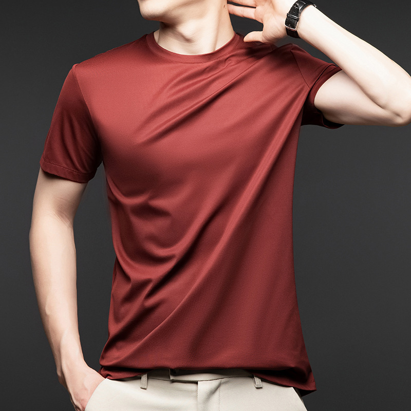 7811 dark red
