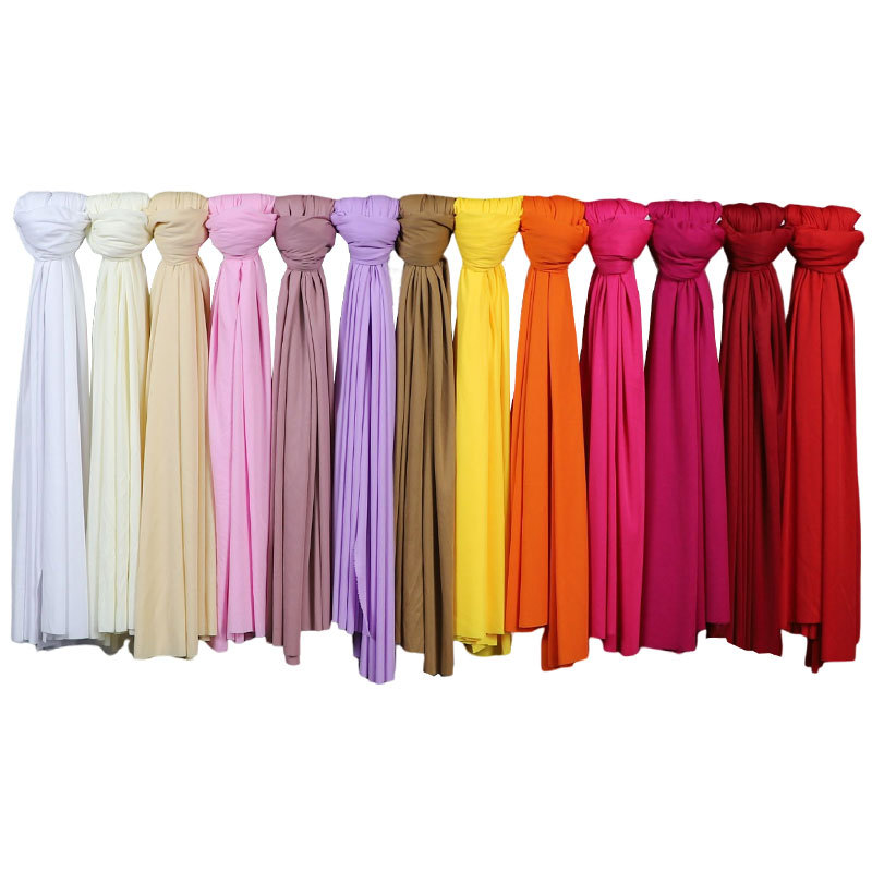 Arco de boda decoración gasa tela elástica seda leche escenario de boda techo cortina banquete de compromiso diseño de fondo