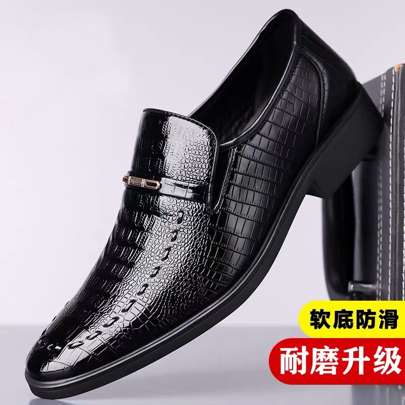 One-Piece Drop-Shipping Service with Free Shipping, Short-Tube Waterproof Rain Boots, Wear-Resistant, Non-Slip, Oil-Proof Work Shoes, Chef Shoes, Kitchen-Specific