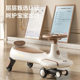 New children's torsion car 1-3-6 years old boys and girls baby slip-off car anti-rollover adults can sit factory wholesale
