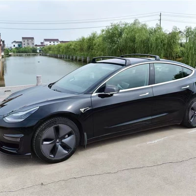Suitable for Tesla Tesla: Other Car Modifications
