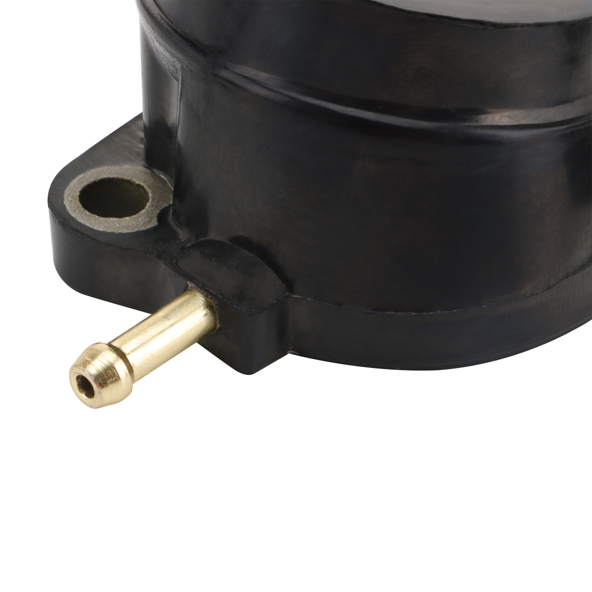 FZS600 FAZER 600 1998-2003 5DM-13586-01 Carburetor Intake Manifold Rubber Interface