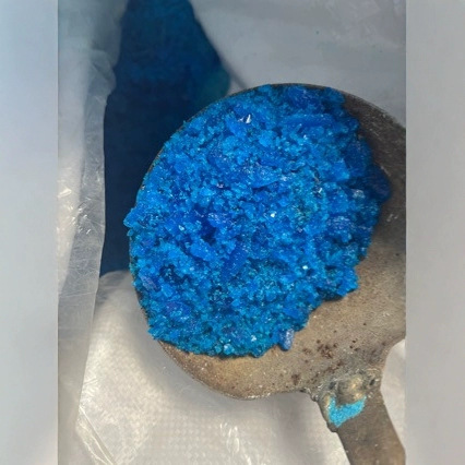 硫酸铜 泳池除藻剂 水产养殖 水处理剂 农业用波尔多液 量大从优