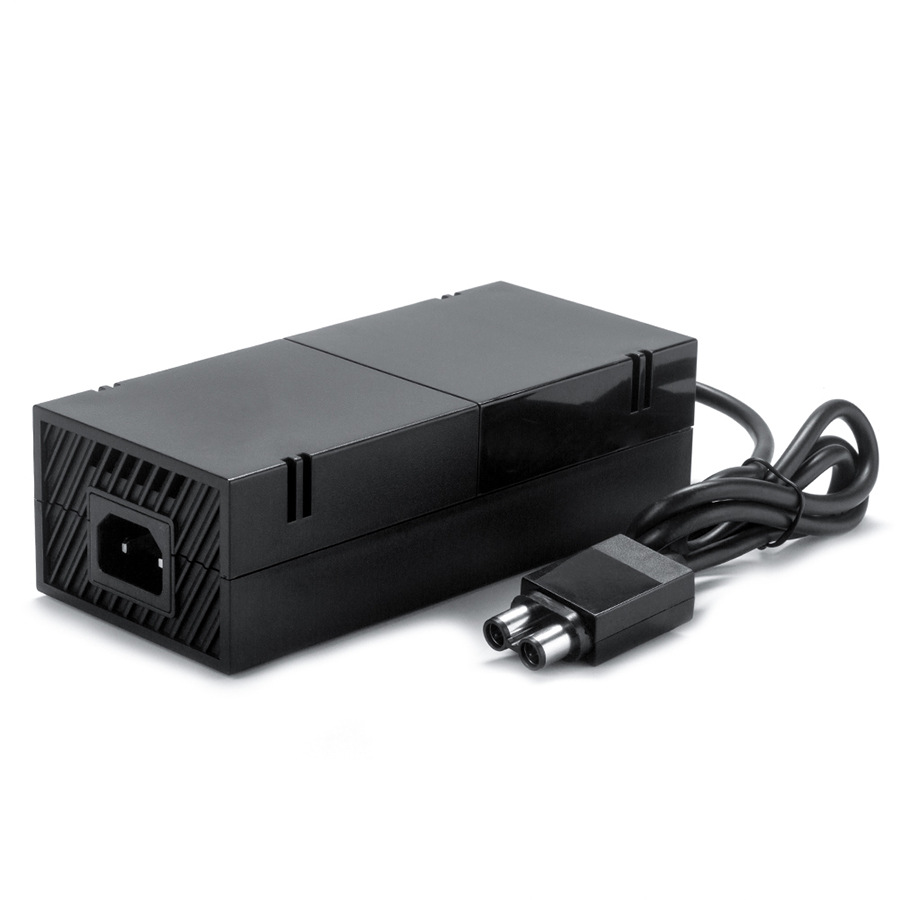 UN adaptador de corriente un firelow Xbox un cargador x-one firelow