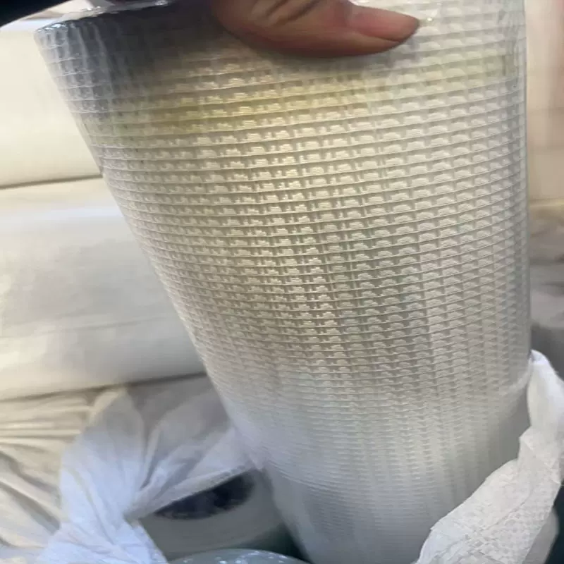 耐碱玻璃纤维网格布 玻纤网工地家装保温网格布